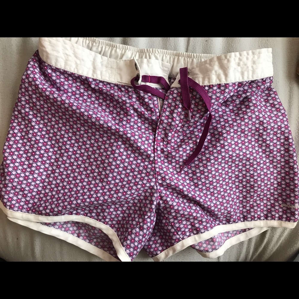 Patagonia shorts